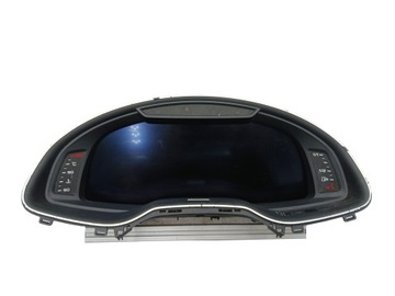 фото thumb №1, Віртуальний cockpit audi sq7 4m0920790a