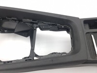 фото thumb №10, Skoda octavia mk4 2024 тунель середній