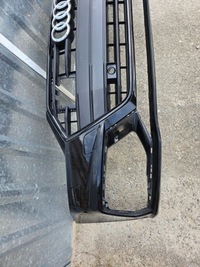 фото thumb №7, Бампер перед переднє audi a7 s7 c8 4k s-line