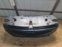 фото thumb №5, Smart forfour a453 решітка радіатора радіатора решітка радіатора