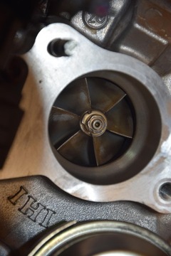 фото thumb №8, Турбонагнітач yaris gr 1.6 b 4wd 22r 4tyśkm нова 17201-18010 оригінал ідеальний стан