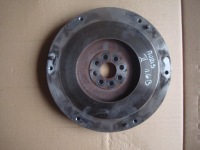 фото thumb №1, Toyota auris ii 12-18 1.6 b колесо маховик