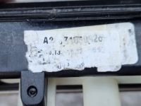 фото thumb №11, Mercedes b-klasa w246 накладка кришки задня a2467400793