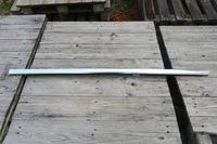 фото thumb №1, Напрямна ущільнювальна mercedes a1677307001 | 1677307001