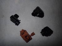 фото thumb №1, Dw volkswagen датчик якості повітря 5k0907659