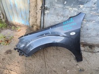 фото thumb №1, Subaru forester 3 iii крыло левый перед передний