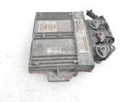 фото thumb №6, Блок керування peugeot 206 1.4 75 - kfw 9643785080