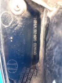 фото thumb №8, Лампа наружная левая kia soul ps 13-19 92401-b2010