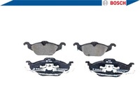 фото thumb №3, Bosch тормозные колодки тормозные opel перед astra g bosch