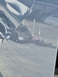 фото thumb №8, Opel crossland x дверь правое передние перед