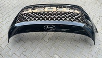 фото thumb №6, Hyundai staria 2022- бампер перед передній