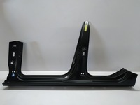 фото thumb №3, Seat leon 4 iv 5fe порог стойка левый 20-24