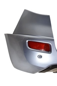 фото thumb №4, Бампер задній renault koleos