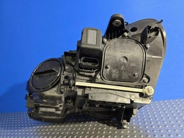 фото thumb №10, Mercedes w212 рестайлинг led полный led a2128209259 лампа передняя перед правая