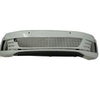 фото thumb №1, Vw sirocco 1k8 r-line lift бампер перед передний 1k8807221