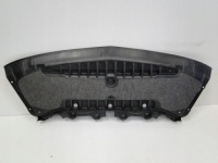 Mercedes s klasa w221 221 защита pod бампер 4matic Оригинал, фото thumb