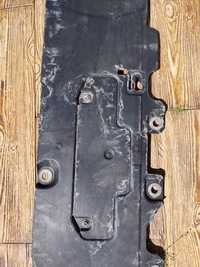 фото thumb №5, Volvo v60 18r- защита подвеска левая