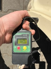 фото thumb №15, Четверть левый задняя, крыло левый задний, обшивка mercedes w213 sedan c623