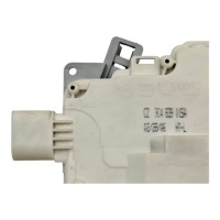 фото thumb №11, Замок дверь левый задняя vw passat b6 tiguan 7-pinów 3c4839015a