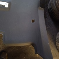 фото thumb №6, Bmw f32 купе потолок чёрная м-пакет 8056977