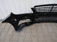 фото thumb №10, Бампер перед mercedes c-klasa w204 рестайлінг 11-14