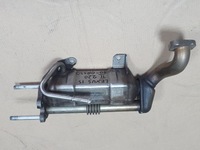 фото thumb №1, Toyota lexus 2.2d радіатор вихлопних газів 25680-0r030