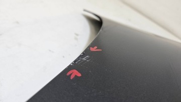 фото thumb №12, Кришка кришка багажника mercedes c-klasa купе cabrio w205 a205 205