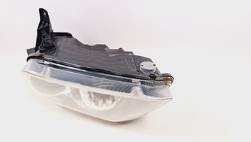 фото thumb №10, Opel tigra b ii лампа ліва звичайна 93162203