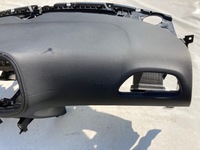 фото thumb №9, Dodge challenger панель приладів консоль панель приладів подушки безпеки повітряні подушка безпеки ремені шкіра