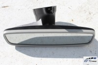 фото thumb №11, Vw skoda seat зеркало внутренние 3g0857511e цвет: sma - чёрный сатиновый /