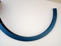 фото thumb №4, Ford kuga mk2 левая молдинг крыла перед