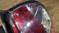 фото thumb №7, Фара правое зад fiat stilo hb 3d