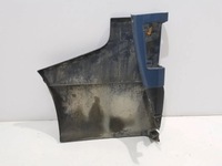 фото thumb №7, Renault trafic iii vivaro кутик бампера правий задня ładna !!!