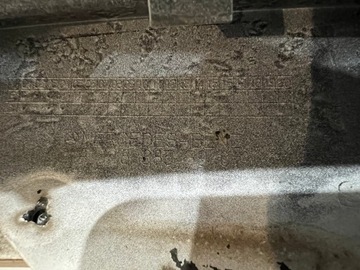 фото thumb №16, Бампер переднє mercedes cla w118 amg 1188853901