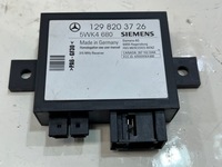 фото thumb №1, Модуль сигнализация mercedes w140 lift 1298203726