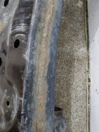 фото thumb №10, Подрамник подвеска перед mitsubishi asx i 2010-