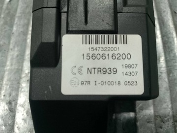 фото thumb №9, Замок запалювання alfa romeo brera 1560616200 2.4 jtd