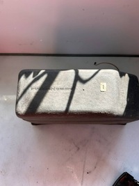 фото thumb №1, Mercedes w123 1236890091 бардачок пассажира mercedes 123