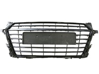 фото thumb №1, Решётка радиатора решётка audi tt чёрный line 8s0853651