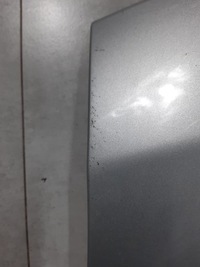 фото thumb №9, Ford transit custom уголок бампера правый левый бампер задний задняя