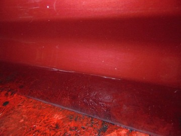 фото thumb №11, Toyota prius 2 ii w20 дверь правые перед 3q3