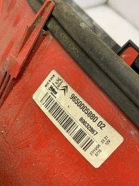 фото thumb №4, Лампа задня ліва 9650005880 citroen psa