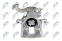 фото thumb №16, Суппорт тормозной зад левое toyota auris 06-15 corolla 06-16