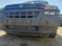 фото thumb №14, Fiat doblo бампер перед передній