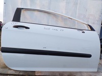фото thumb №2, Двері правий перед peugeot 308 3 двері