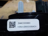 фото thumb №3, Ford focus mk3 лента подушка безопасности and761002c шлейф