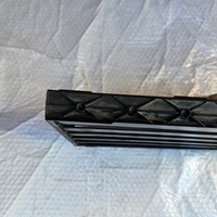 фото thumb №7, Жалюзи шторка радиатора maserati levante c63537100c 63537-100