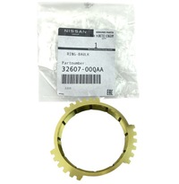 фото thumb №1, Синхронізатор 4 5 6 передача master ii 7700101608 оригінальний номер