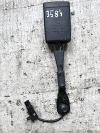 фото thumb №1, 3584 opel insignia a клипса поперечина левый перед