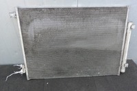 фото thumb №11, Ghibli levante quattroporte радиатор кондиционер 3.0